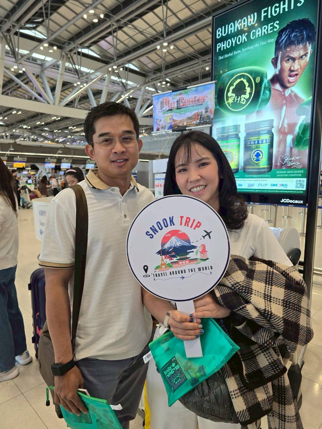รีวิวทริปฮ่องกง บ้านคุณวสุพรและครอบครัว บินหรู พักดีกลางจิมซาจุ่ย 3 วัน 2 คืน