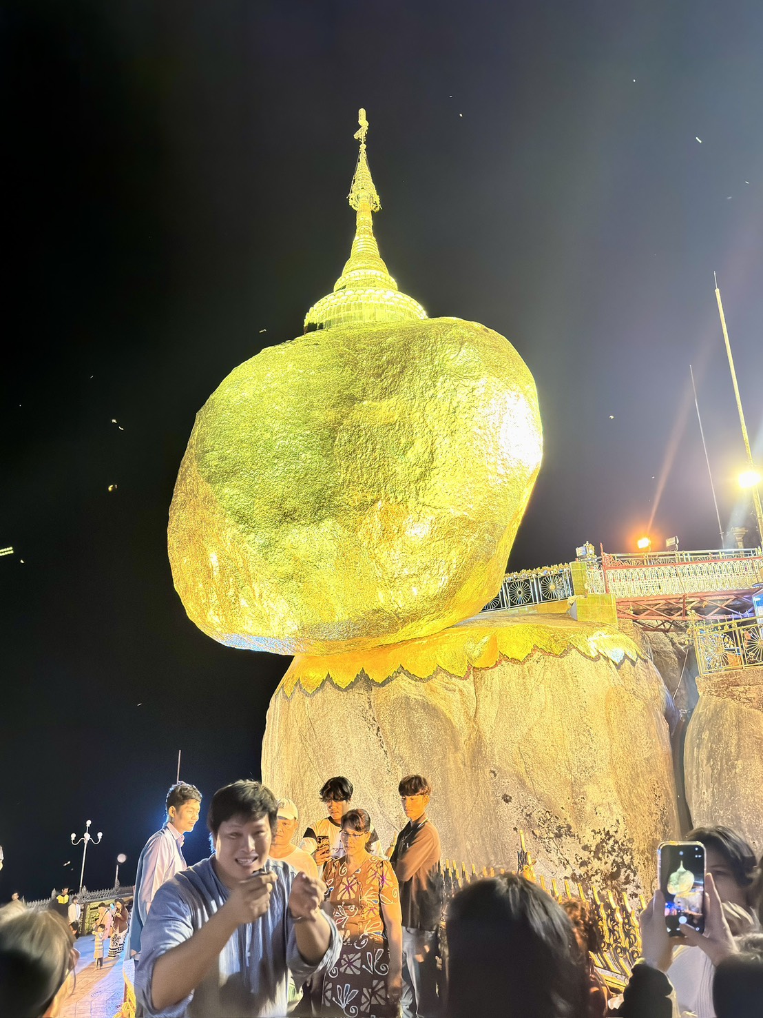 รีวิวทริปพม่า 3 วัน 2 คืน